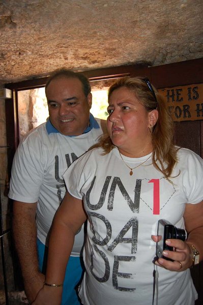 Túmulo de Jesus - Santa Ceia (47).jpg